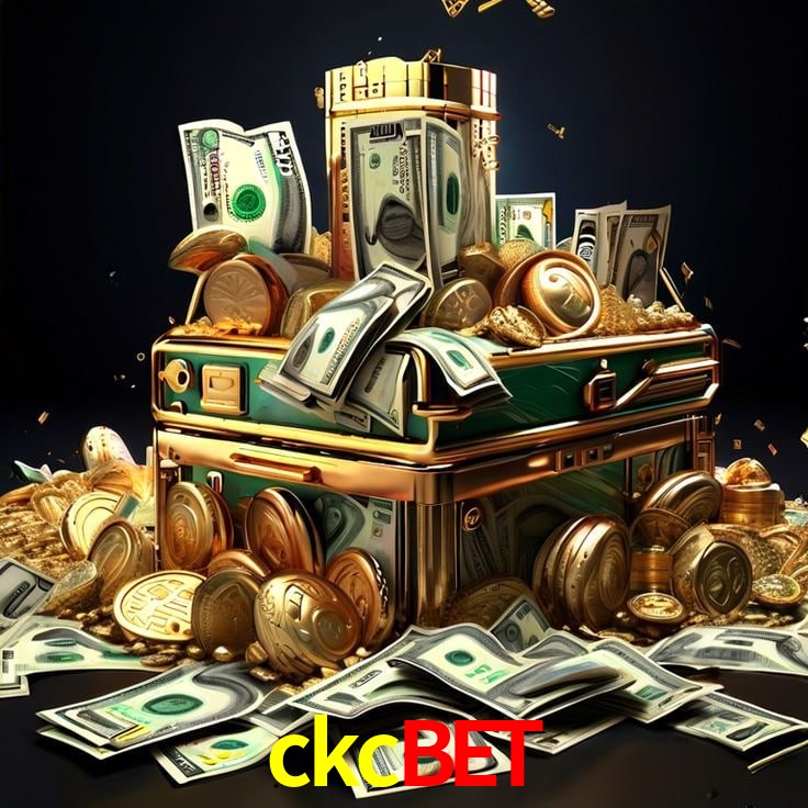 Experiência VIP ckcbet
