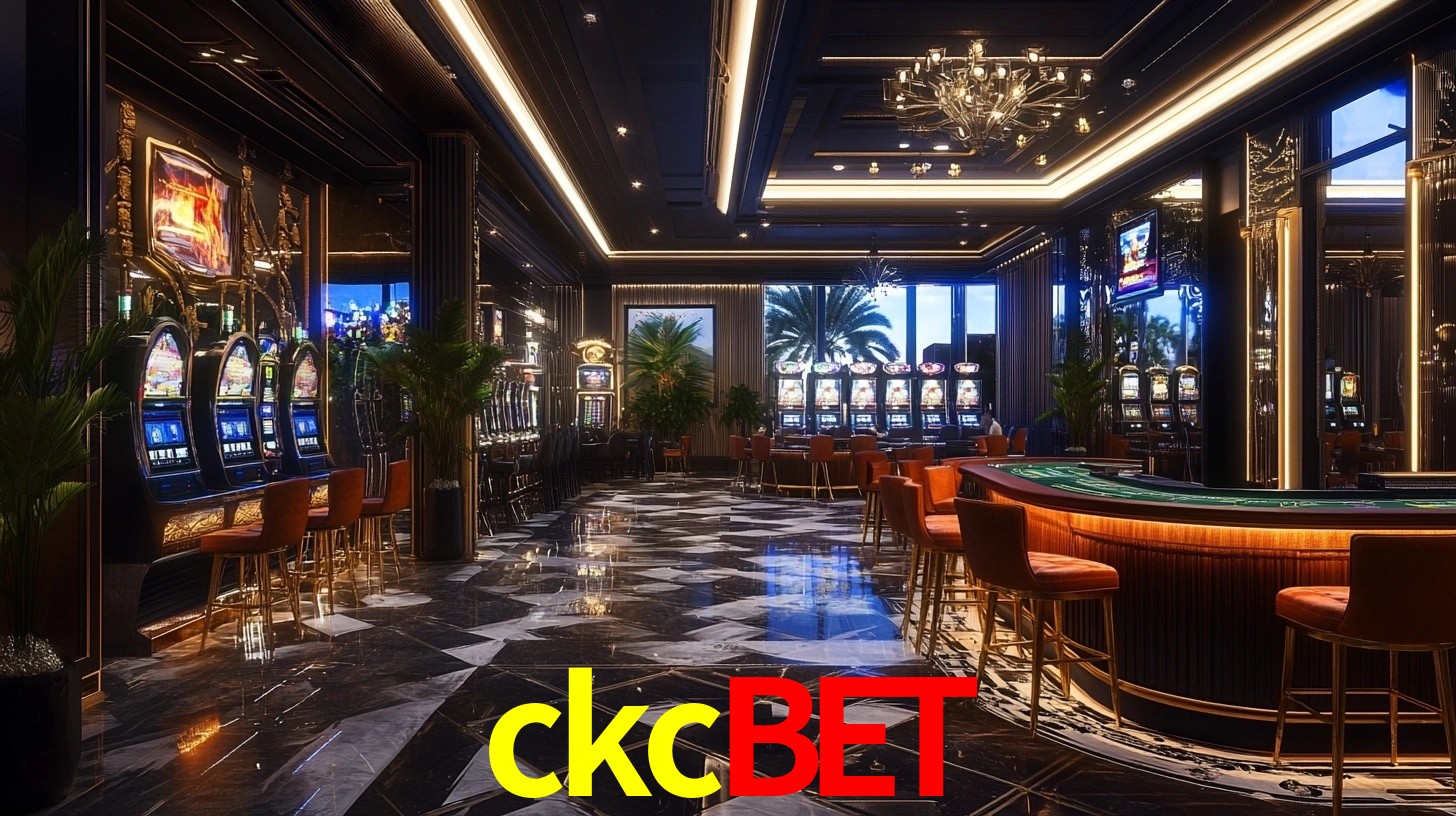 Tournaments ckcbet