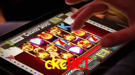 Live Casino ckcbet