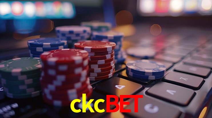 Quick Registration ckcbet