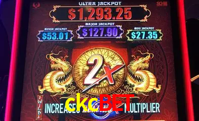 VIP Casino ckcbet