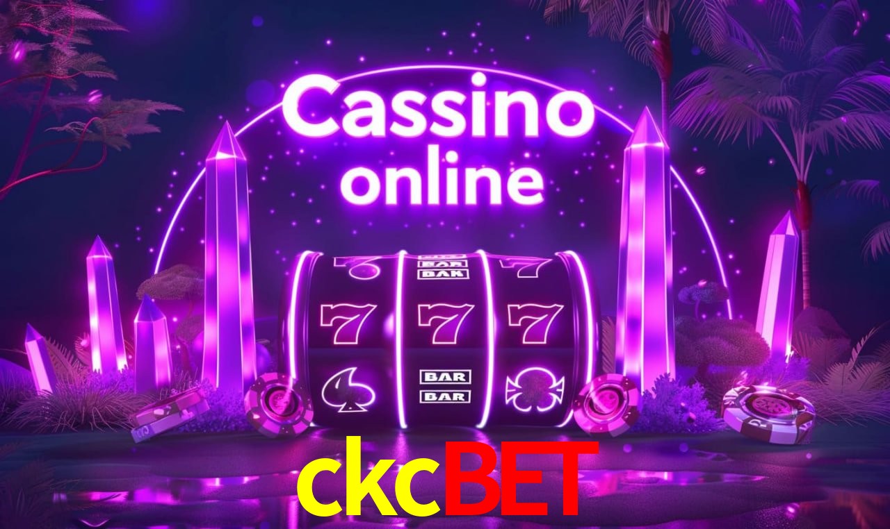 Secure Login ckcbet