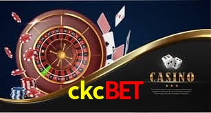 Welcome Bonus ckcbet