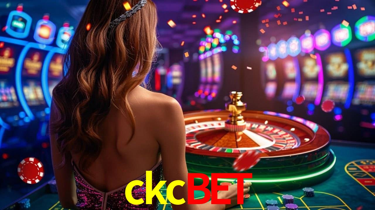 ckcbet App Interface